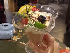 -第101座花园餐厅(湖滨88店)