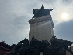 -大唐不夜城