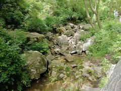 -九龙潭景区