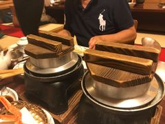 -蟹道乐(新宿本店)