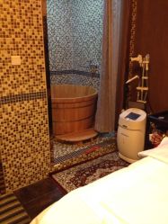 脉道养生会所-脉道美容养生会所