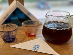 -森果咖啡(人民西路店)