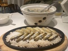 -莆田餐厅PUTIEN(三里屯店)