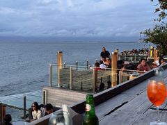 -Rock Bar Bali(Bali)