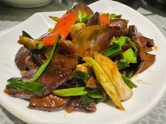 -熠盛粤味·顺德桑拿鸡(永康路店)