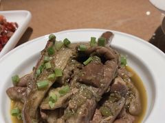 -渝信川菜 · 川味家常菜(长安店)