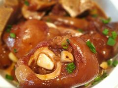 -杭百味·大众精选杭帮菜(西湖音乐喷泉店)