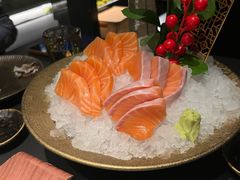 -蟹犇前•帝王蟹雪蟹(陆家嘴店)