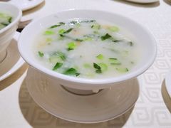 顺德拆鱼粥-顺峰海鲜酒楼(省府店)