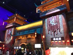 -万达茂商场(南京仙林店)