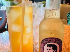 -THE CANNERY&JUJU 新鲜海鲜·牛排美食酒廊