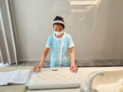 -美悦湾月子中心(熙湖店)