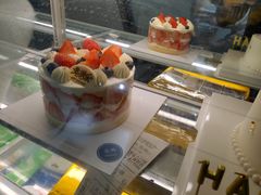 -简·煦蛋糕定制(下沙店)