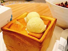 -曼玉餐厅(大卫城店)