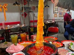 -牛市坎火锅(建设路店)