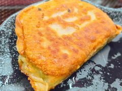 -地二手作鱼汤馄饨(上街里店)