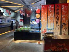 -徐记海鲜·宴会(大唐西市|丰庆店)