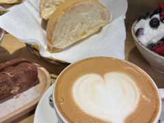 -劳顶笨咖啡(西塔店)