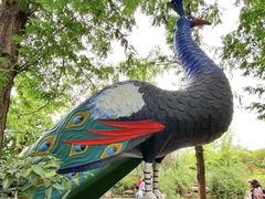 -成飞公园