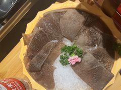 -打酱友•斑鱼海鲜粥火锅(吴桥店)