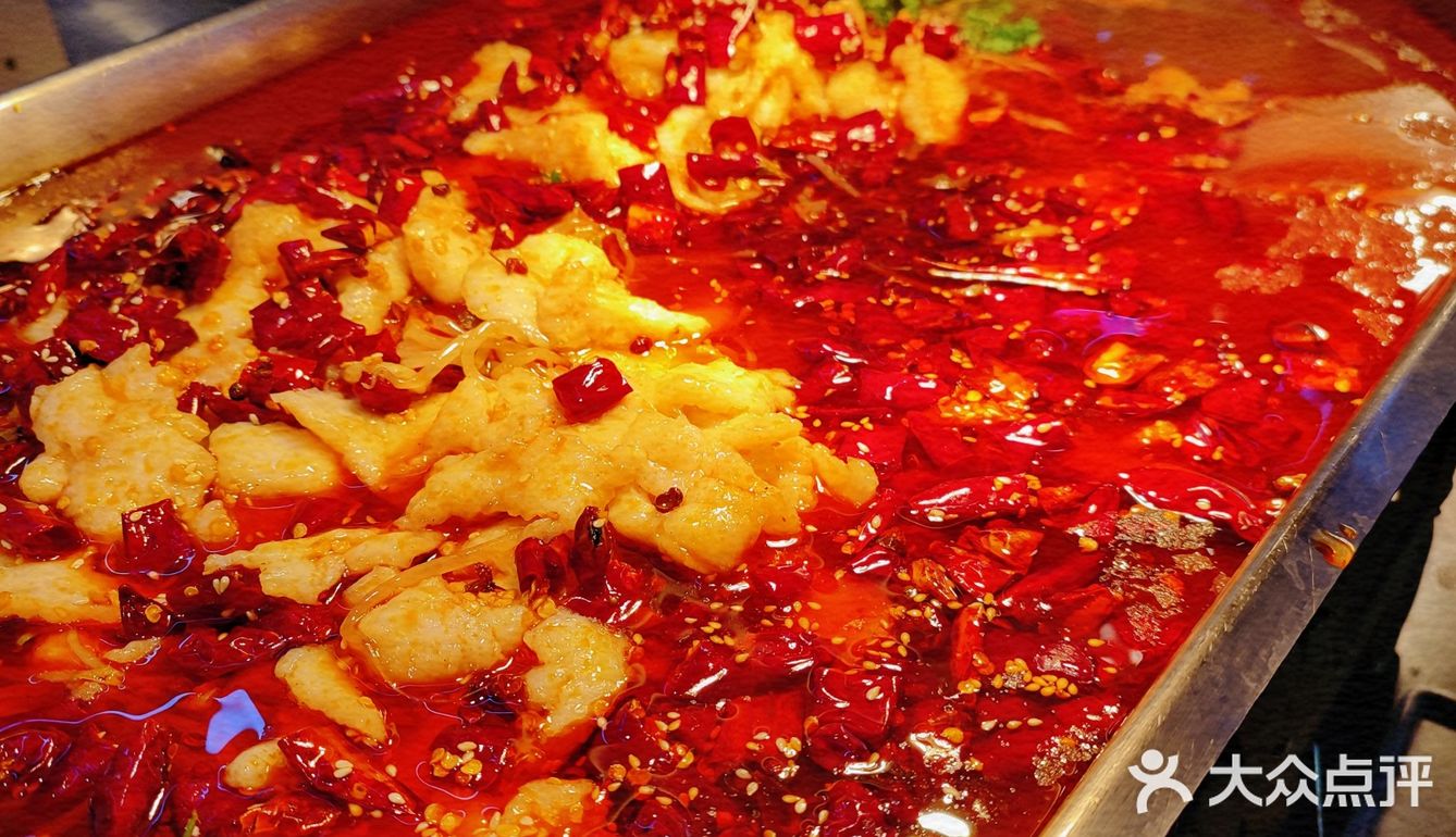 拔草[拔草]又一家海鲜自助新贵“采极鲜”[愉快]