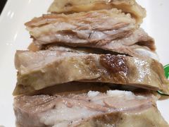 阿西娅手抓羊肉-阿西娅食府(中关村店)