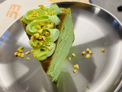 -吾叁·吉趣鸟咖(万科店)