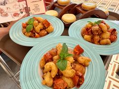 -点都德(珠江新城店)