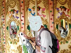 -青岛方特梦幻王国