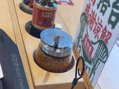 -华记煲仔华·煲仔饭(三元里万科里店)