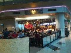 门面-美心Food2(赤腊角机场店)