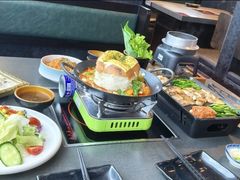 -牛武士寿喜烧·和牛火锅自助(全球首店)