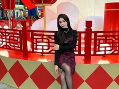 -长沙北辰三角洲大悦城