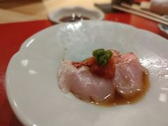 -鮨青(恒基名人购物中心店)