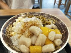 -鲜芋仙(太原街万达店)