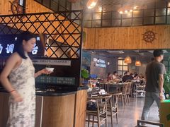 -鱼粤鲜淘米捞·中山脆肉鲩火锅(悦湖会店)