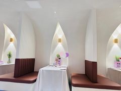 -晶雅花园西餐厅(南京首店)