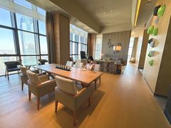 -重庆解放碑威斯汀酒店