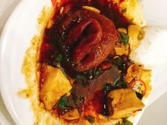 -常州银丝面馆(府琛店)