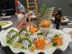 -味茂·老船夫1927(东海东路店)