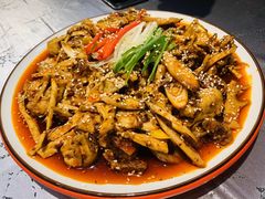 -红辣椒·川菜·火锅(大洋中心店)