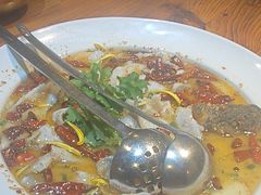 -花溪雨·森林餐厅(石基店)