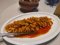 -简小舍·民间手艺菜(武昌江滩店)