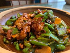 -井水小厨·湘菜(活力广场店)