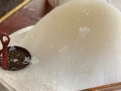 -舟舟刮凉粉