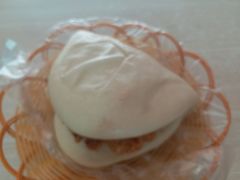 -天府米线笼笼肉夹馍(钟楼小区店)