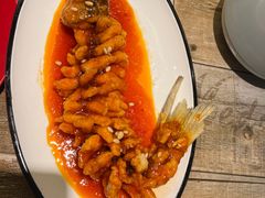 -四姐妹东北饺子(沙尾路店)