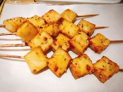 -管氏翅吧(马家堡店)