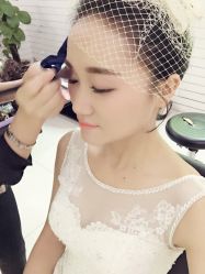 点击看大图 -金夫人婚纱摄影(华南店)