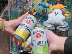 -酒肆浅葱·特色菜馆(卓悦intown店)